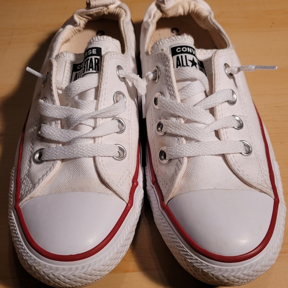 Chuck Taylor  converse shoreline - Picture 2 of 6